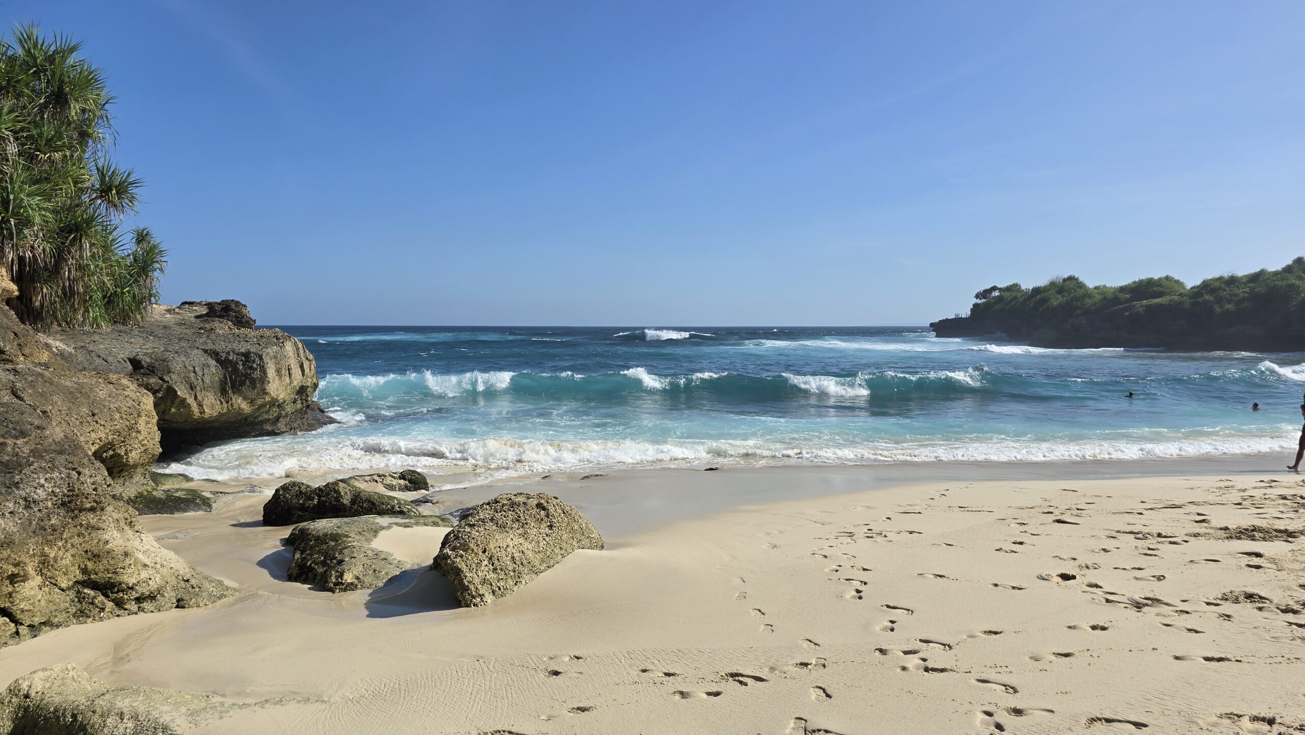 Nusa lembongan